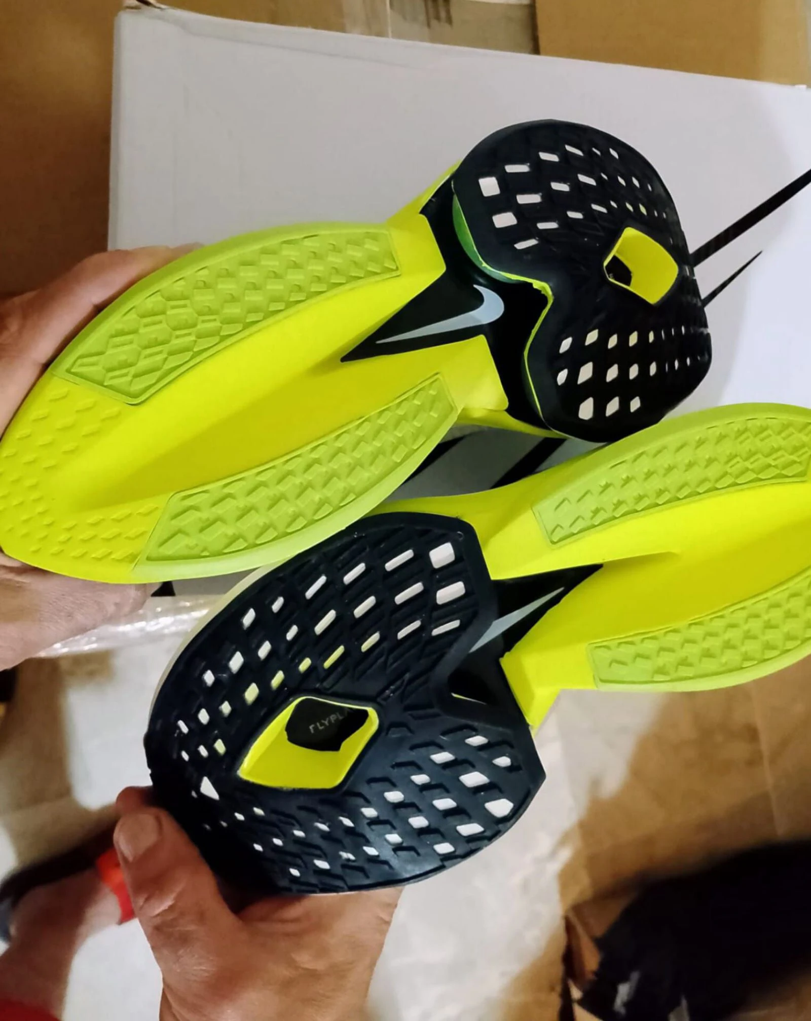 Nike Zoom Alphafly – photo 5